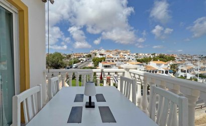 Herverkoop - Apartment -
Torrevieja - Torrelamata - La Mata