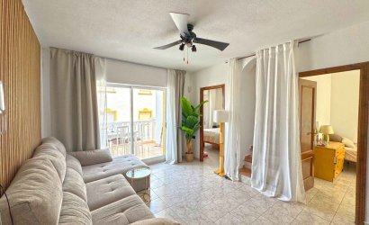 Herverkoop - Apartment -
Torrevieja - Torrelamata - La Mata