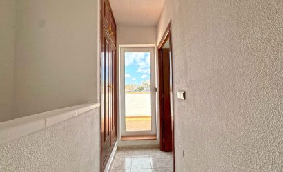 Herverkoop - Apartment -
Torrevieja - Torrelamata - La Mata