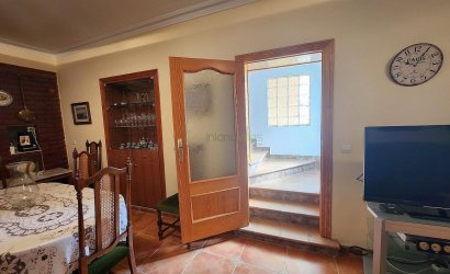 Herverkoop - Villa -
Villena