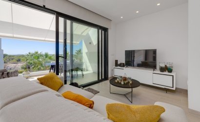 Herverkoop - Apartment -
Orihuela - Las Colinas golf