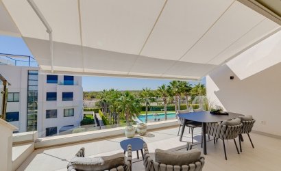 Herverkoop - Apartment -
Orihuela - Las Colinas golf