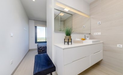 Herverkoop - Apartment -
Orihuela - Las Colinas golf