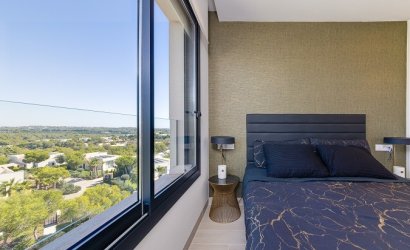 Herverkoop - Apartment -
Orihuela - Las Colinas golf