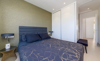 Herverkoop - Apartment -
Orihuela - Las Colinas golf