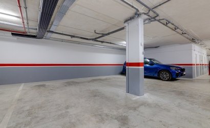 Herverkoop - Apartment -
Orihuela - Las Colinas golf