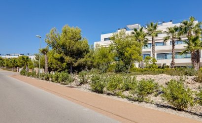 Herverkoop - Apartment -
Orihuela - Las Colinas golf