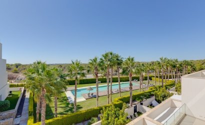 Herverkoop - Apartment -
Orihuela - Las Colinas golf