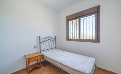 Resale - Townhouse -
Algorfa