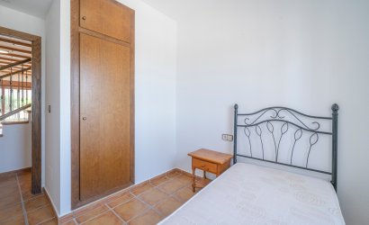 Resale - Townhouse -
Algorfa