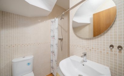 Resale - Townhouse -
Algorfa