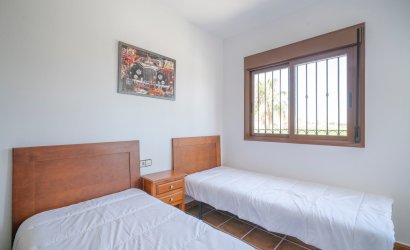 Resale - Townhouse -
Algorfa