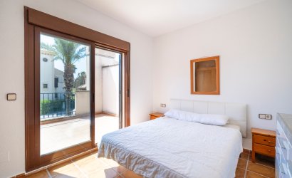 Resale - Townhouse -
Algorfa