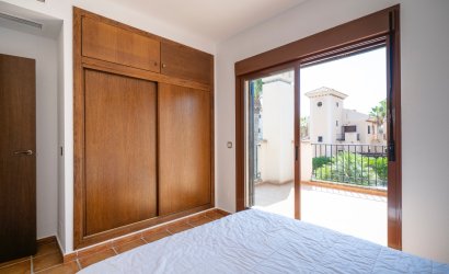 Resale - Townhouse -
Algorfa