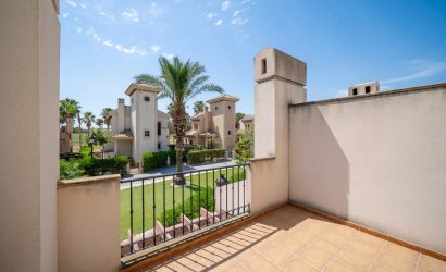 Resale - Townhouse -
Algorfa