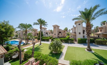 Resale - Townhouse -
Algorfa