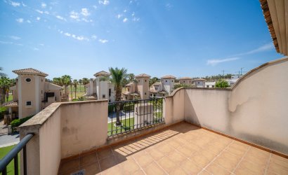 Resale - Townhouse -
Algorfa