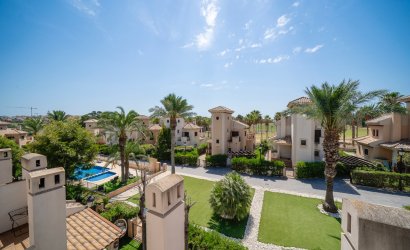 Resale - Townhouse -
Algorfa