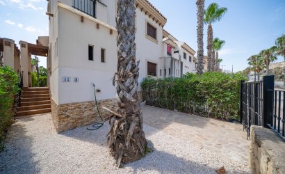 Resale - Townhouse -
Algorfa