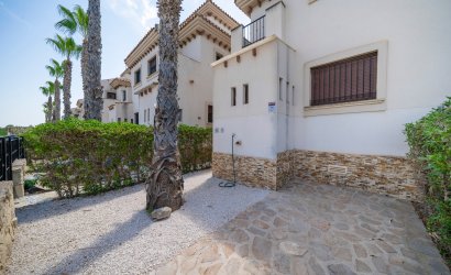Resale - Townhouse -
Algorfa