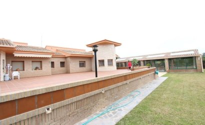 Reventa - Villa -
Calpe - Gargasindi