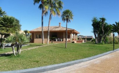 Reventa - Villa -
Calpe - Gargasindi