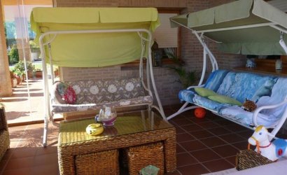 Reventa - Villa -
Calpe - Gargasindi