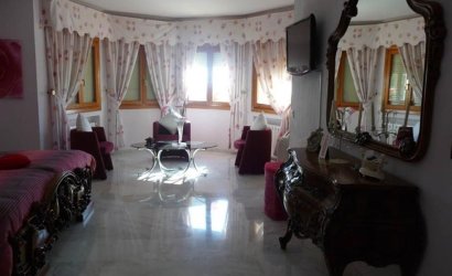 Reventa - Villa -
Calpe - Gargasindi