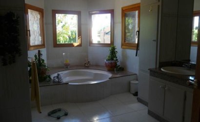 Reventa - Villa -
Calpe - Gargasindi