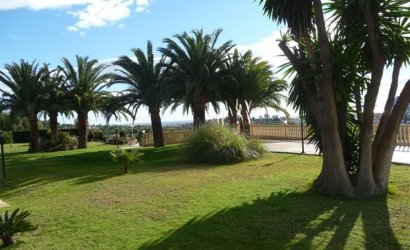 Reventa - Villa -
Calpe - Gargasindi