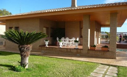 Reventa - Villa -
Calpe - Gargasindi