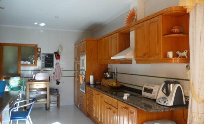 Reventa - Villa -
Calpe - Gargasindi