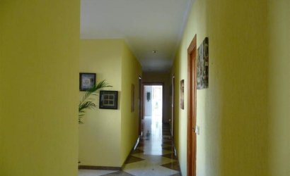 Reventa - Villa -
Calpe - Gargasindi