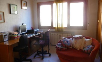 Reventa - Villa -
Calpe - Gargasindi