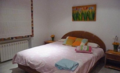 Reventa - Villa -
Calpe - Gargasindi