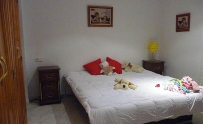 Reventa - Villa -
Calpe - Gargasindi