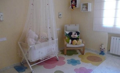 Reventa - Villa -
Calpe - Gargasindi