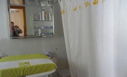 Reventa - Villa -
Calpe - Gargasindi