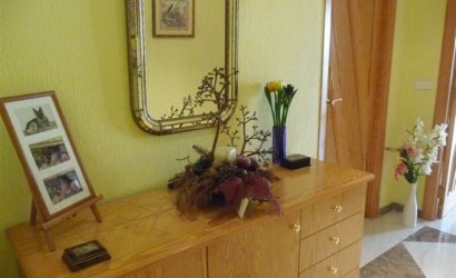 Reventa - Villa -
Calpe - Gargasindi