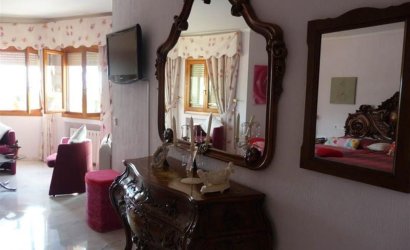 Reventa - Villa -
Calpe - Gargasindi