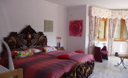 Reventa - Villa -
Calpe - Gargasindi