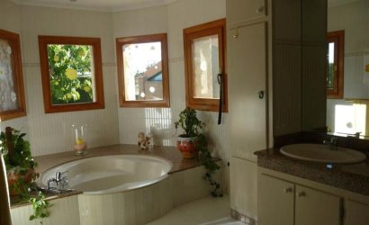 Reventa - Villa -
Calpe - Gargasindi