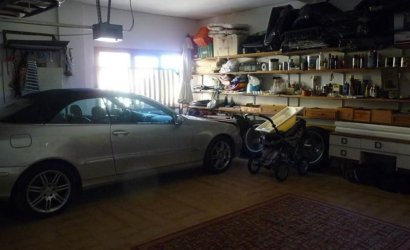 Reventa - Villa -
Calpe - Gargasindi