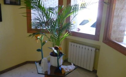 Reventa - Villa -
Calpe - Gargasindi