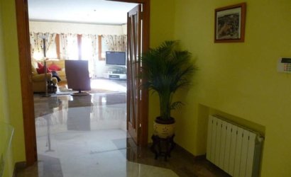 Reventa - Villa -
Calpe - Gargasindi