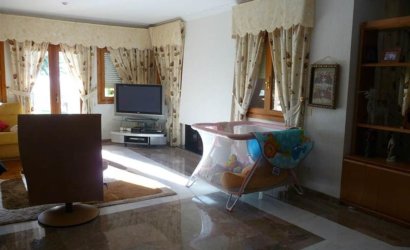 Reventa - Villa -
Calpe - Gargasindi