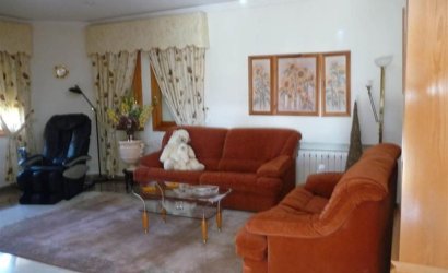 Reventa - Villa -
Calpe - Gargasindi