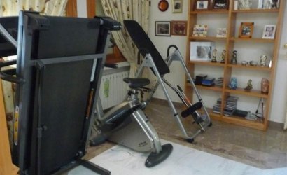 Reventa - Villa -
Calpe - Gargasindi