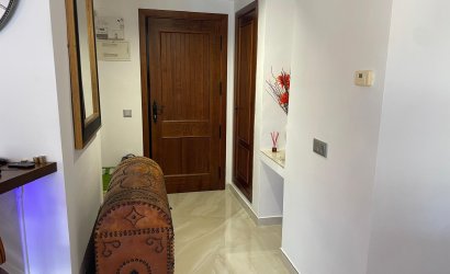 Revente - Apartment -
Punta Prima