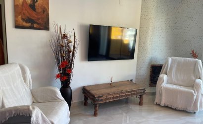 Revente - Apartment -
Punta Prima